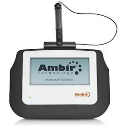Ambir Technology-SP110-CWS