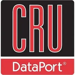 CRU DATAPORT-30020-0000-0001