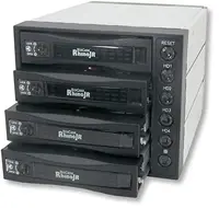 CRU DATAPORT-6680-5000-0500