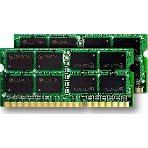 CENTON-TAA1333SO4096K2