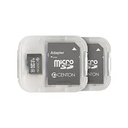 CENTON-S1-MSDHC4-4G2PK