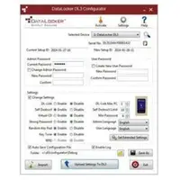 DataLocker-DL3EXTCFG