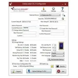DataLocker-DL3EXTCFG
