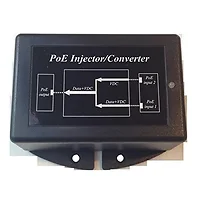 TYCON SYSTEMS-POE-CONV-2AT-60