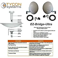 TYCON SYSTEMS-EZBR-ULTRA2-LR