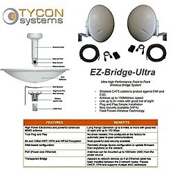 TYCON SYSTEMS-EZBR-ULTRA2-LR