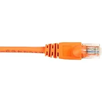 BLACK BOX CORPORATION-CAT6PC-004-OR