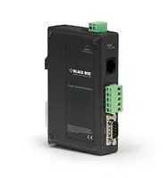 BLACK BOX CORPORATION-LES431A
