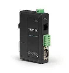 BLACK BOX CORPORATION-LES431A
