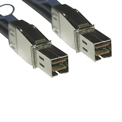 LINK DEPOT-SFF8644E-2-MM