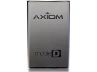 AXIOM-USB3HD255750-AX