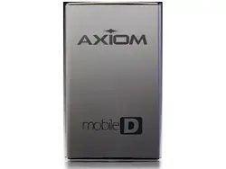 AXIOM-USB3HD255750-AX