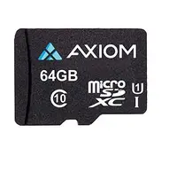 AXIOM-MSDXC10U164-AX