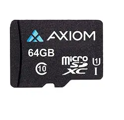AXIOM-MSDXC10U164-AX