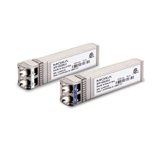 ENET-SFP10GLRLCENC