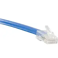 ENET-C5E-BK-NB-6IN-ENC