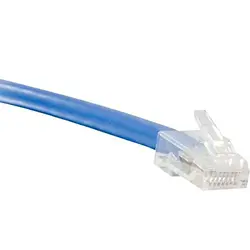 ENET-C5E-BK-NB-6IN-ENC
