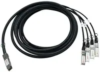 ENET-QSFP4X10GAC7MENC