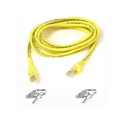 Belkin-A3L791-01-YLW-M