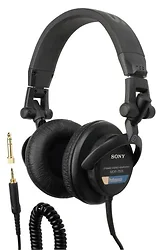 SONY-MDR7505