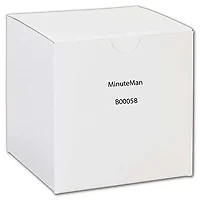 MINUTEMAN-B00058