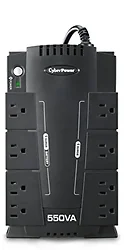 CyberPower-CP550SLG