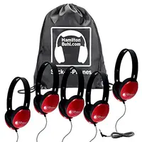 HAMILTONBUHL-SOP-PRM100R