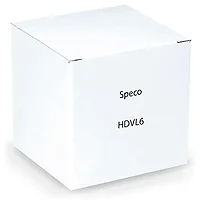 COMPONENT SPECIALTIES-HDVL6