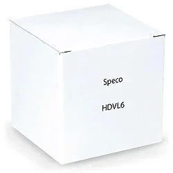 COMPONENT SPECIALTIES-HDVL6
