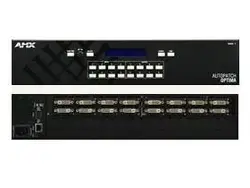 AMX-FGP46-0808-DD0
