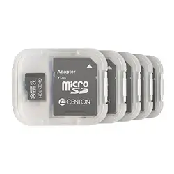 CENTON-S1-MSDHC10-32G5PK