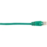 BLACK BOX CORPORATION-CAT5EPC-015-GN