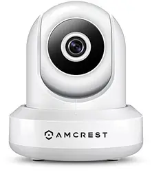 AMCREST INDUSTRIES-IPM-721W
