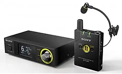 SONY-DWZB50I