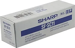 SHARP NEC-SFSC11