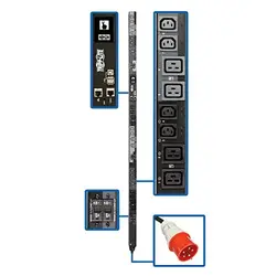 Tripp Lite-PDU3XEVSR6G60A