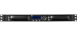 CRU DATAPORT-40600-3130-0100