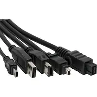 CRU DATAPORT-7376-4000-00