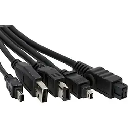 CRU DATAPORT-7376-4000-00