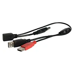 CRU DATAPORT-30080-0100-0000