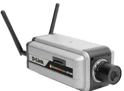 D-Link-DCS-3430