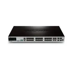 D-Link-DGS-3620-28SC/SI