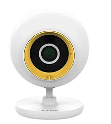 D-Link-DCS-800L