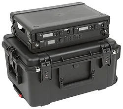 SKB Cases-3I-2217-10WMC