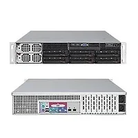 Supermicro-AS-2041M-T2R+B