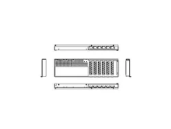 Chenbro-84H322510-001