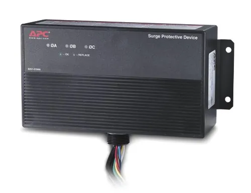 APC - Schneider Electric-PMP2XA