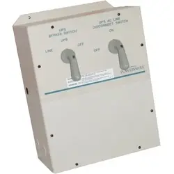 Tripp Lite-BPE02BBM1A