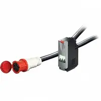 APC - Schneider Electric-PDM3540IEC309-800