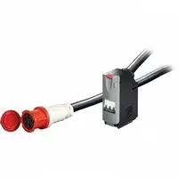 APC - Schneider Electric-PDM3540IEC309-920